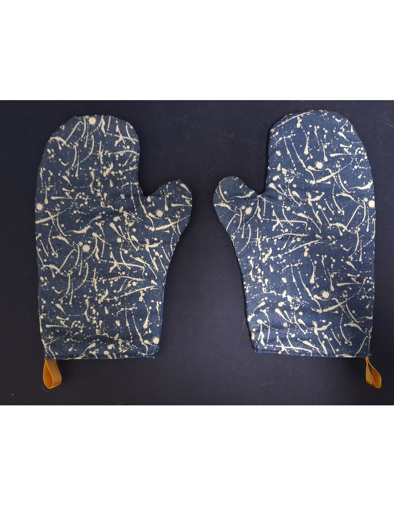 Ovenhandschoenen