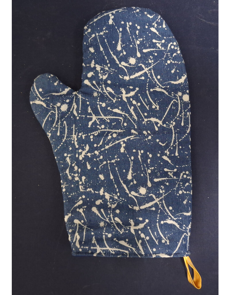 Ovenhandschoenen