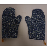 Ovenhandschoenen