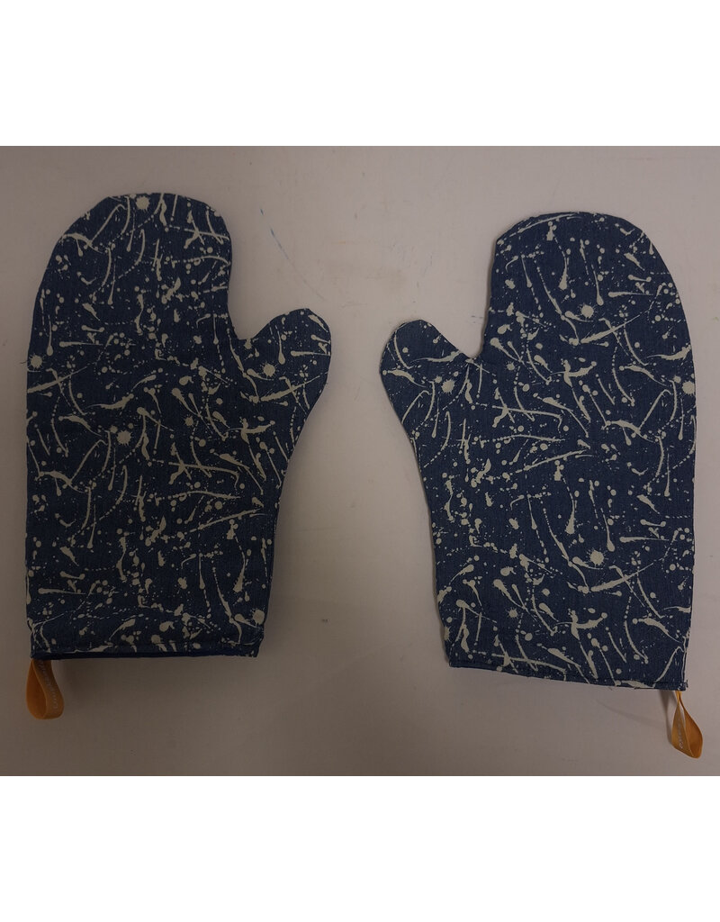Ovenhandschoenen