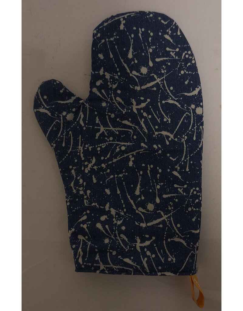 Ovenhandschoenen