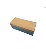 Houten Theedoos