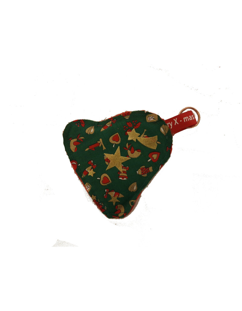 Kersthanger per stuk