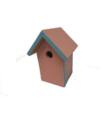 Vogelnestkastje