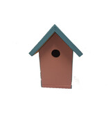 Vogelnestkastje