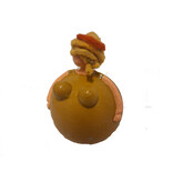 Dikke dame middel