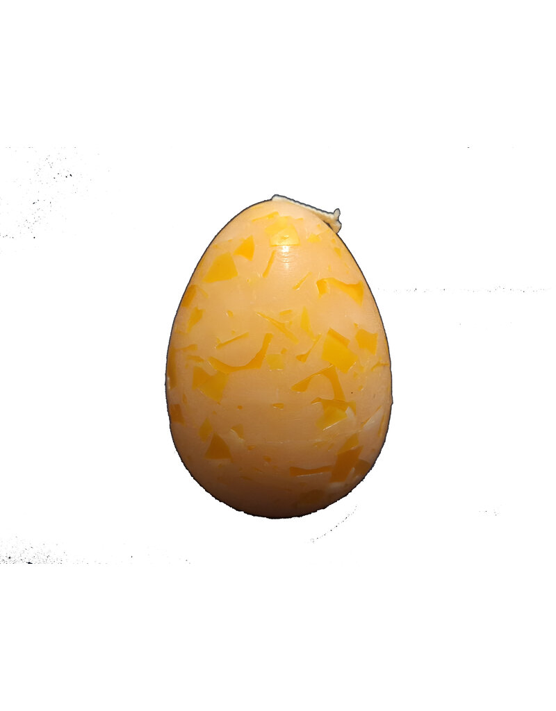 Grote paaskaars