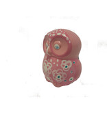 Spaarpot uil