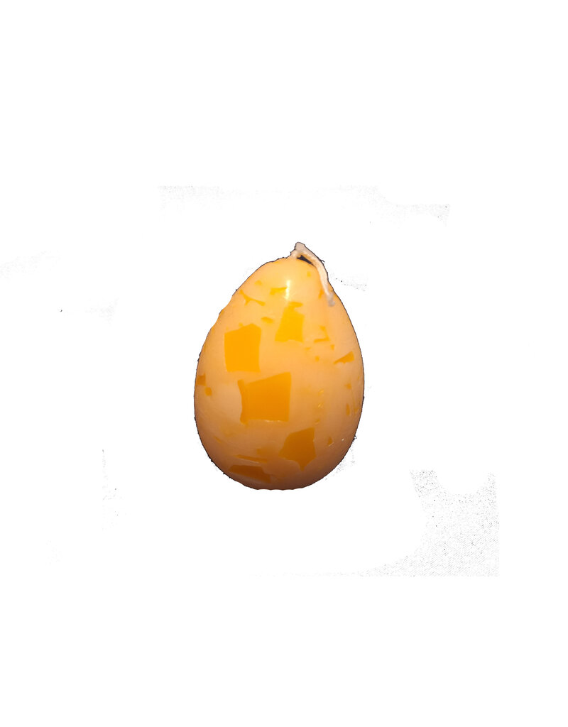 Kleine paaskaars