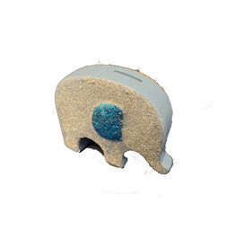 Spaarpot olifant