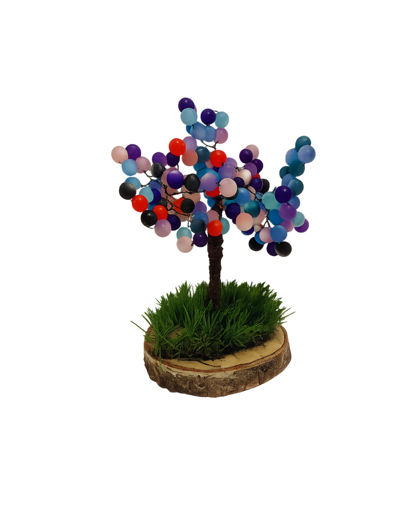 Kralenboompje