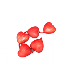 Valentijnshartslinger