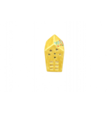 Waxinelicht houder huisje