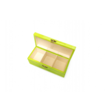 Theedoos lieveheerstbeestje