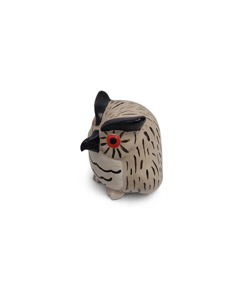 Keramieke uil