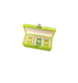 Theedoos Lieveheerstbeestje