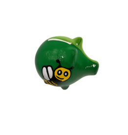 Spaarvakeren Groen