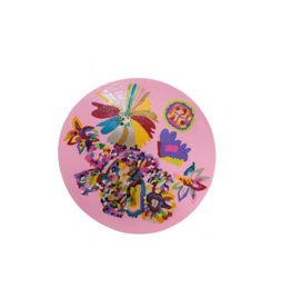 Bamboeschaal