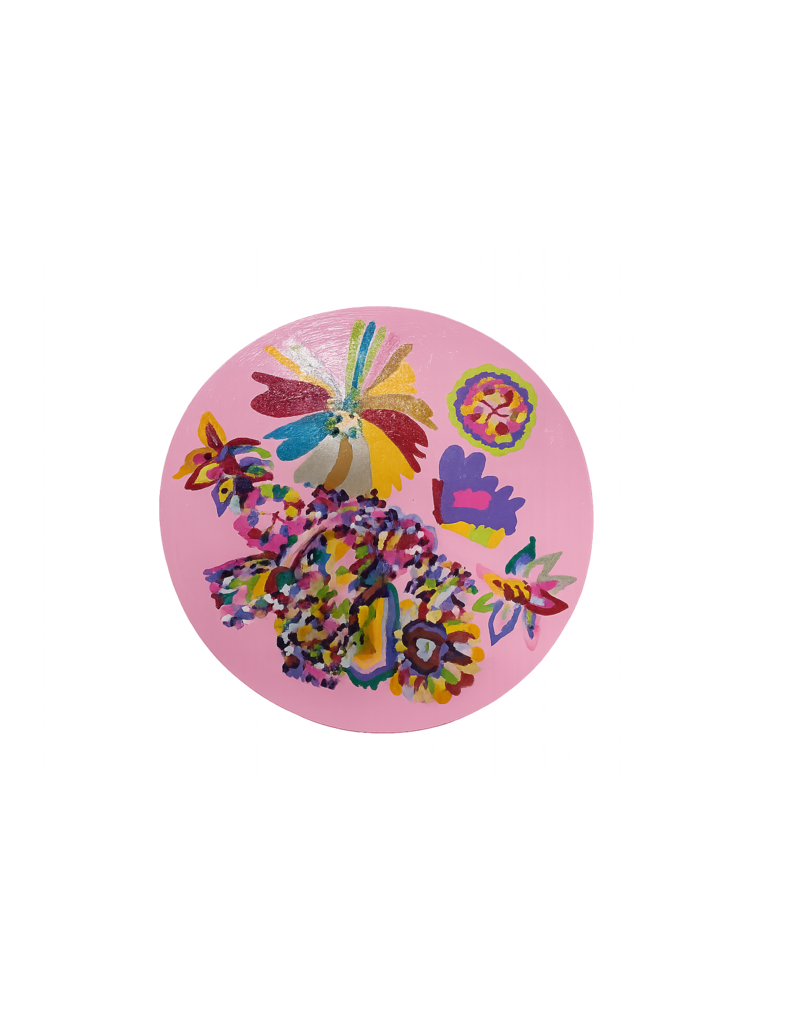 Bamboeschaal