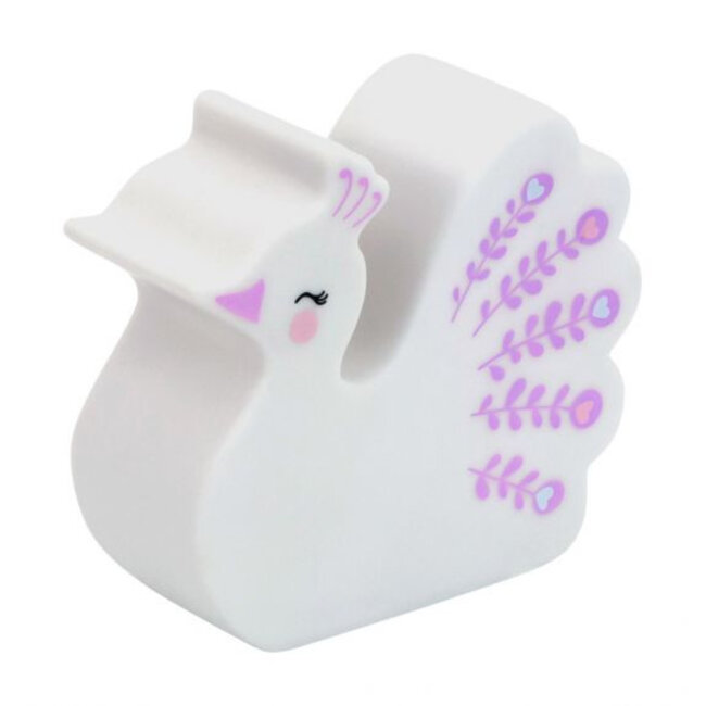 A Little Lovely Company Spaarpot Pauw A Little Lovely Company