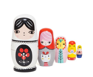 Sketch inc nesting dolls 2025