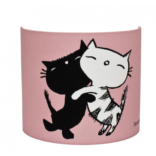 Designed4kids Wandlamp Kinderkamer Fiep Westendorp Pim & Pom