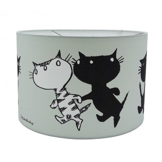 Designed4kids Hanglamp Kinderkamer Fiep Westendorp Pim en Pom