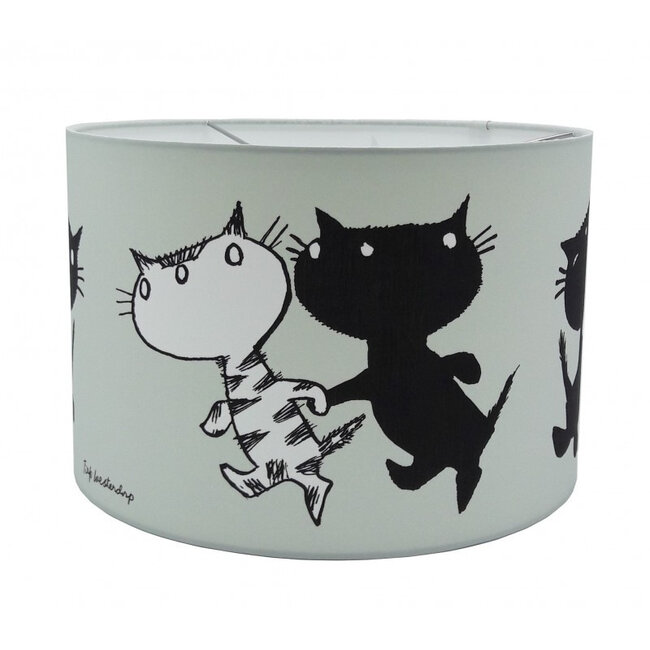 Designed4kids Hanglamp Kinderkamer Fiep Westendorp Pim en Pom Mint