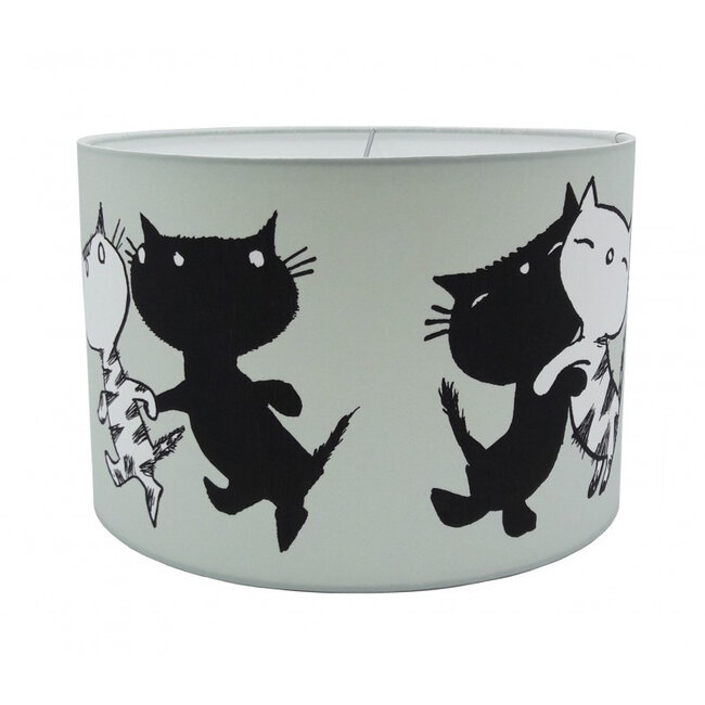 Designed4kids Hanglamp Kinderkamer Fiep Westendorp Pim en Pom Mint