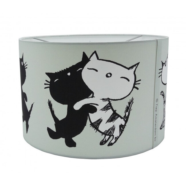 Designed4kids Hanglamp Kinderkamer Fiep Westendorp Pim en Pom Mint