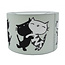 Designed4kids Hanglamp Kinderkamer Fiep Westendorp Pim en Pom Mint