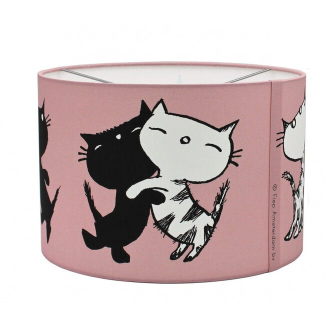 Designed4kids Hanglamp Kinderkamer Fiep Westendorp Pim en Pom Roze