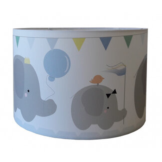 Designed4kids Hanglamp Kinderkamer