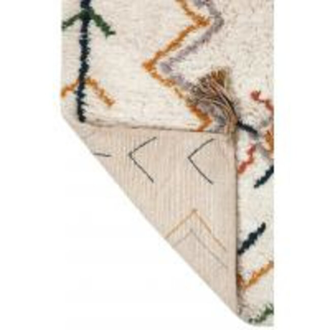 Nattiot Vloerkleed Kinderkamer Lolita van Nattiot