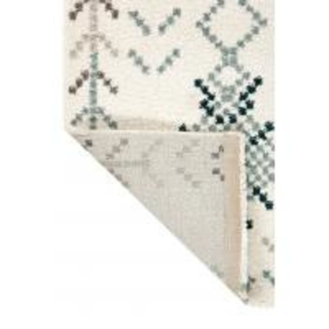 Nattiot Vloerkleed Kinderkamer Anise Nattiot