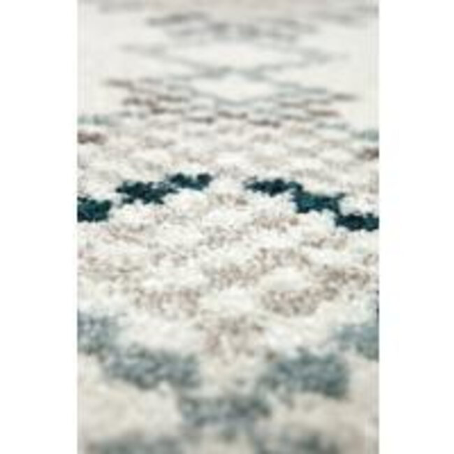 Nattiot Vloerkleed Kinderkamer Scandic Nattiot