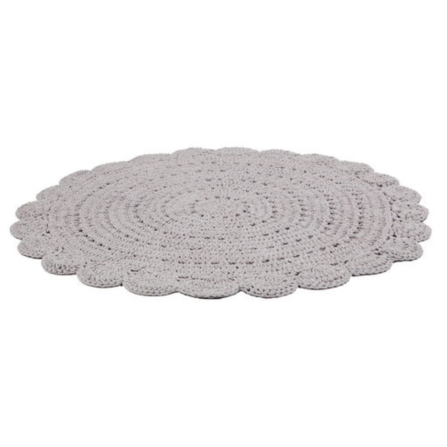 Nattiot Vloerkleed Kinderkamer Alma Linnen Nattiot