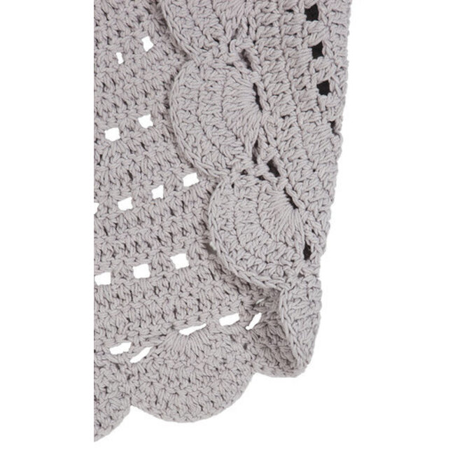 Nattiot Vloerkleed Kinderkamer Alma Linnen Nattiot