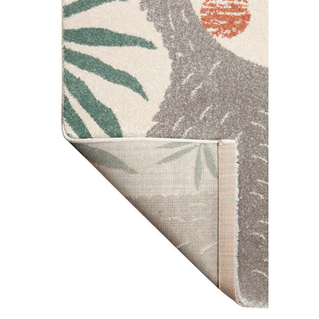 Nattiot Vloerkleed Kinderkamer Kiko Nattiot