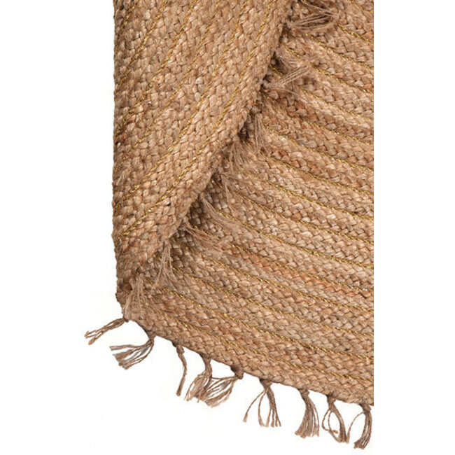 Nattiot Vloerkleed Jute Ahba Nattiot