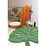 Lorena Canals Vloerkleed Kinderkamer Big Leaf Lorena Canals
