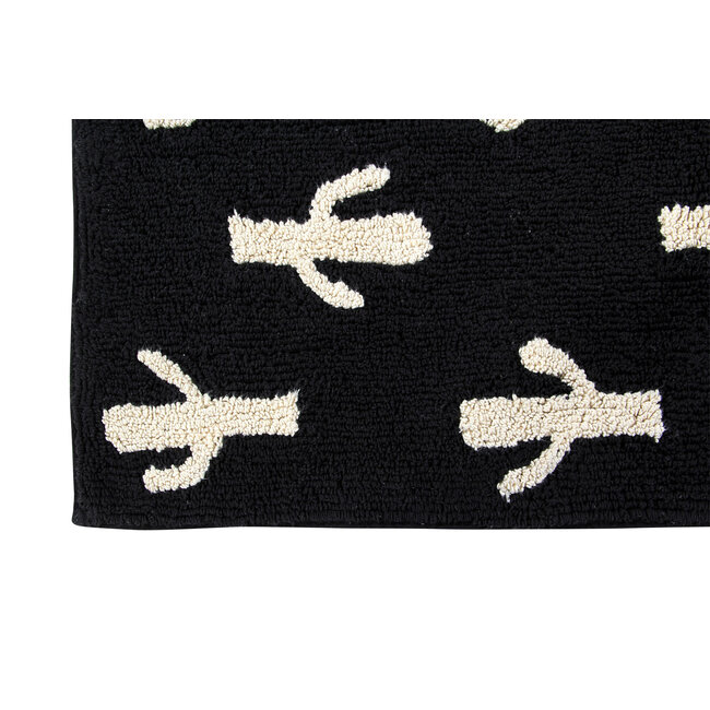 Lorena Canals Vloerkleed Kinderkamer Cactus 2 maten leverbaar