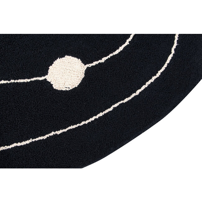 Lorena Canals Vloerkleed Kinderkamer Milky-Way Lorena Canals