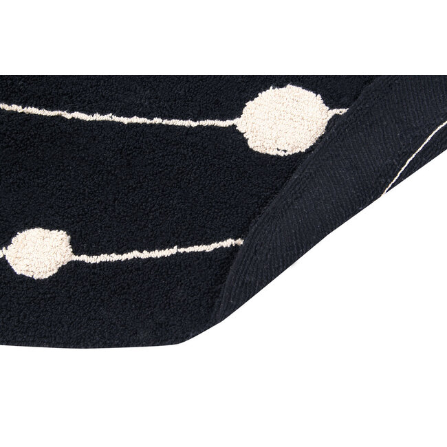 Lorena Canals Vloerkleed Kinderkamer Milky-Way Lorena Canals