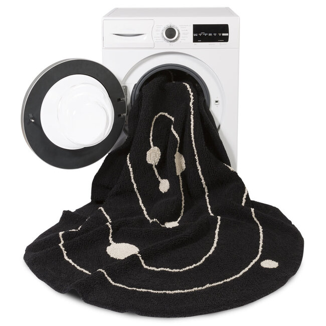 Lorena Canals Vloerkleed Kinderkamer Milky-Way Lorena Canals