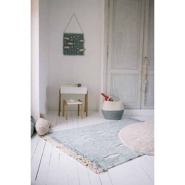 Lorena Canals Vloerkleed Kinderkamer Ocean Shore Lorena Canals