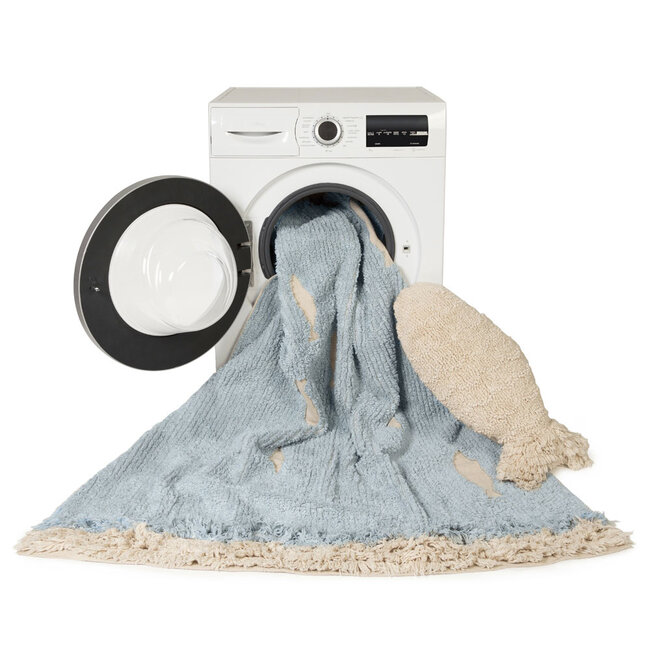 Lorena Canals Vloerkleed Kinderkamer Ocean Shore Lorena Canals