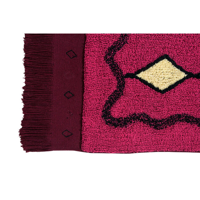 Lorena Canals Vloerkleed Kinderkamer Assa Lorena Canals