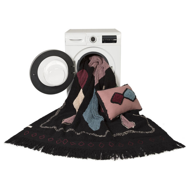 Lorena Canals Vloerkleed Kinderkamer Meknes Lorena Canals