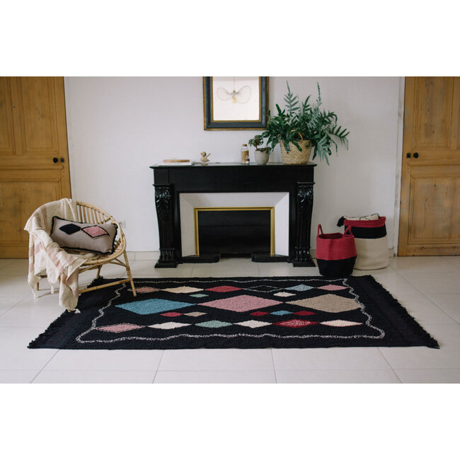 Lorena Canals Vloerkleed Kinderkamer Meknes Lorena Canals